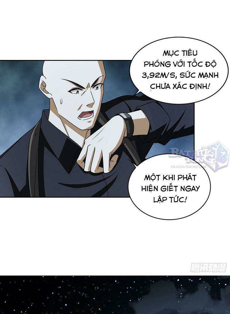 Đệ Nhất Danh Sách Chap 44 - Next Chap 45
