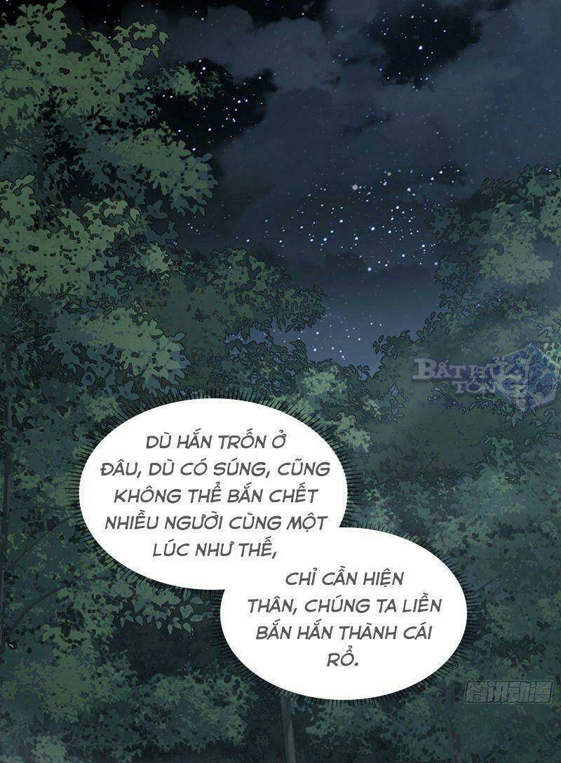 Đệ Nhất Danh Sách Chap 44 - Next Chap 45