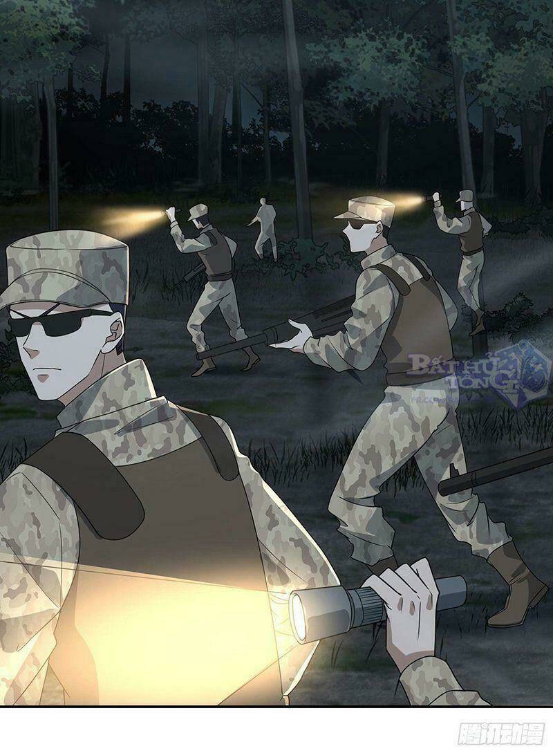 Đệ Nhất Danh Sách Chap 44 - Next Chap 45
