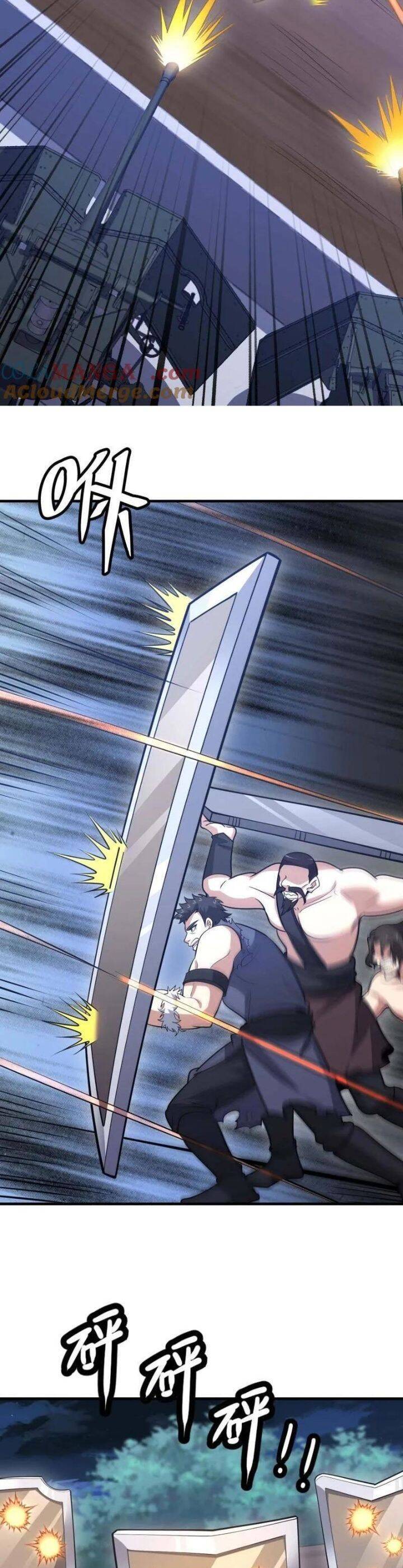Đệ Nhất Danh Sách Chap 440 - Next Chap 441