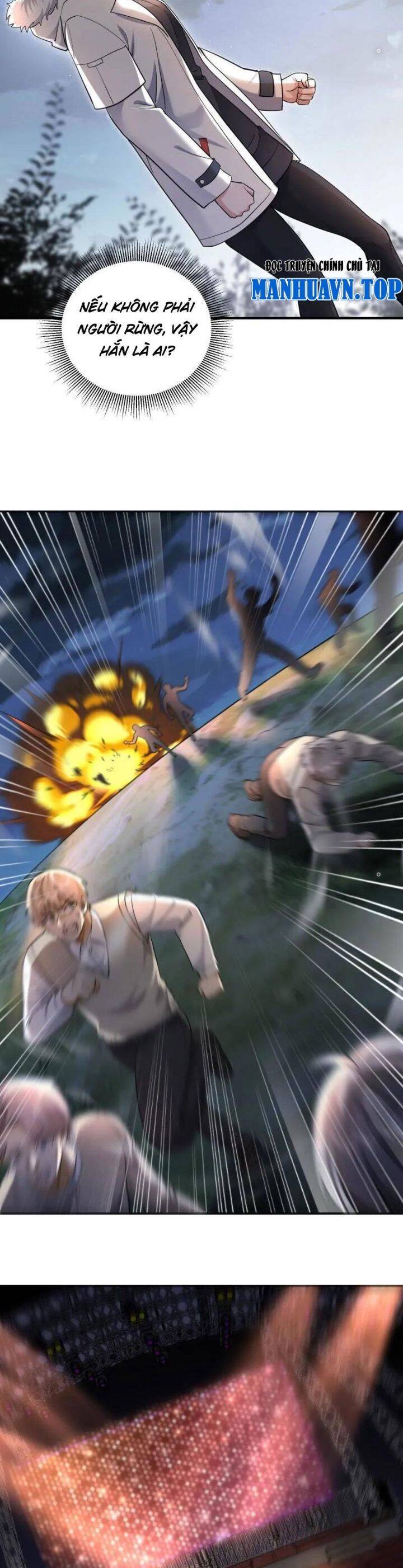 Đệ Nhất Danh Sách Chap 441 - Next Chap 442
