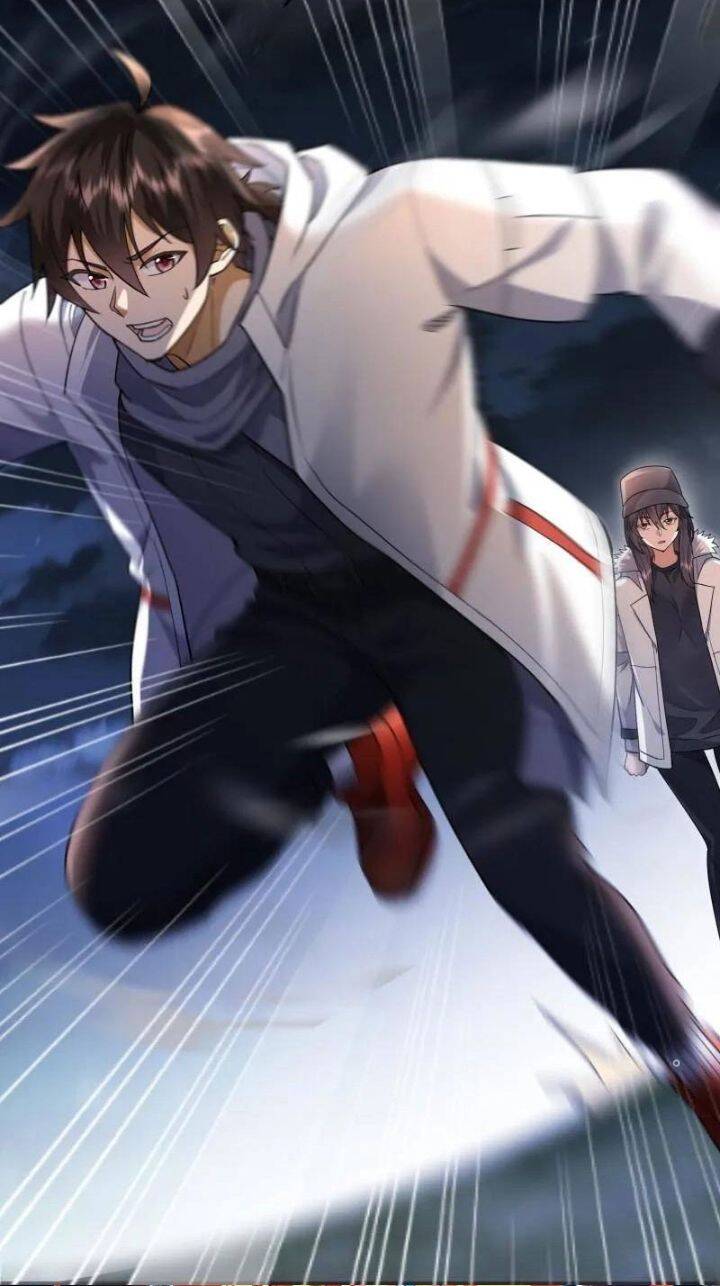Đệ Nhất Danh Sách Chap 441 - Next Chap 442