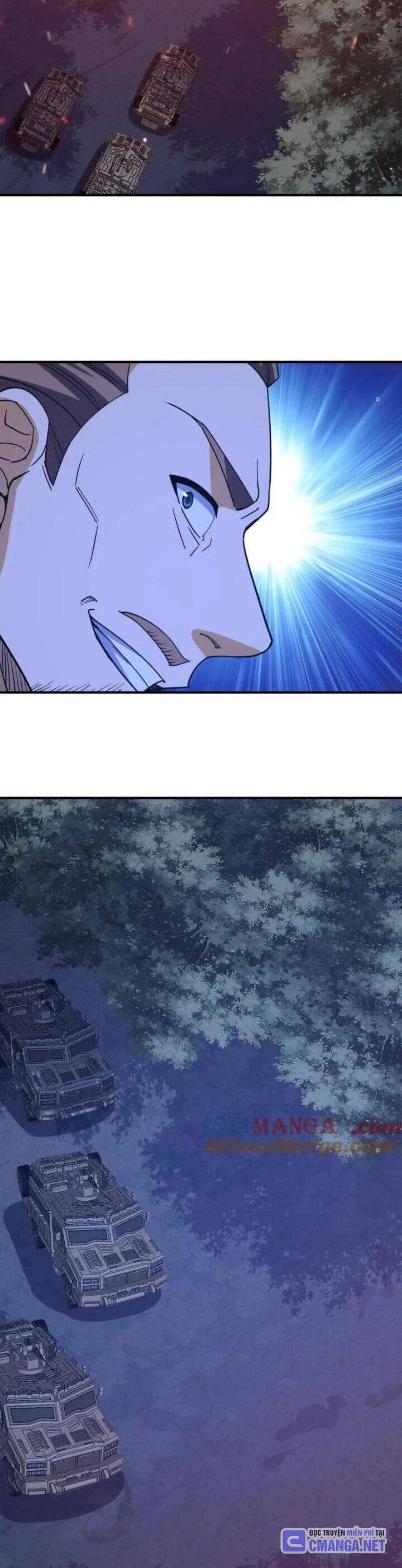 Đệ Nhất Danh Sách Chap 441 - Next Chap 442