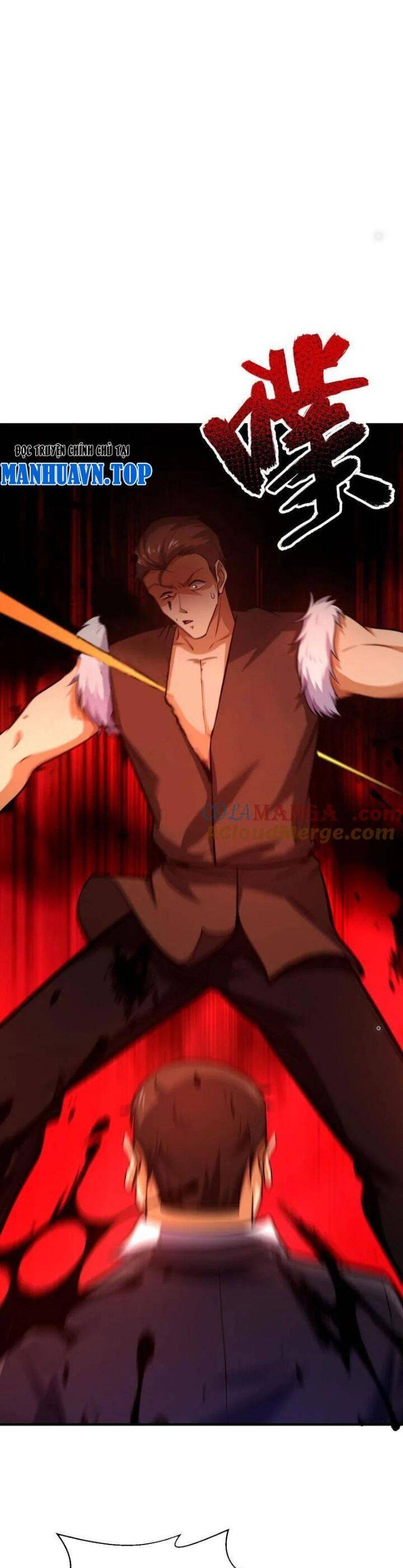Đệ Nhất Danh Sách Chap 442 - Next Chap 443