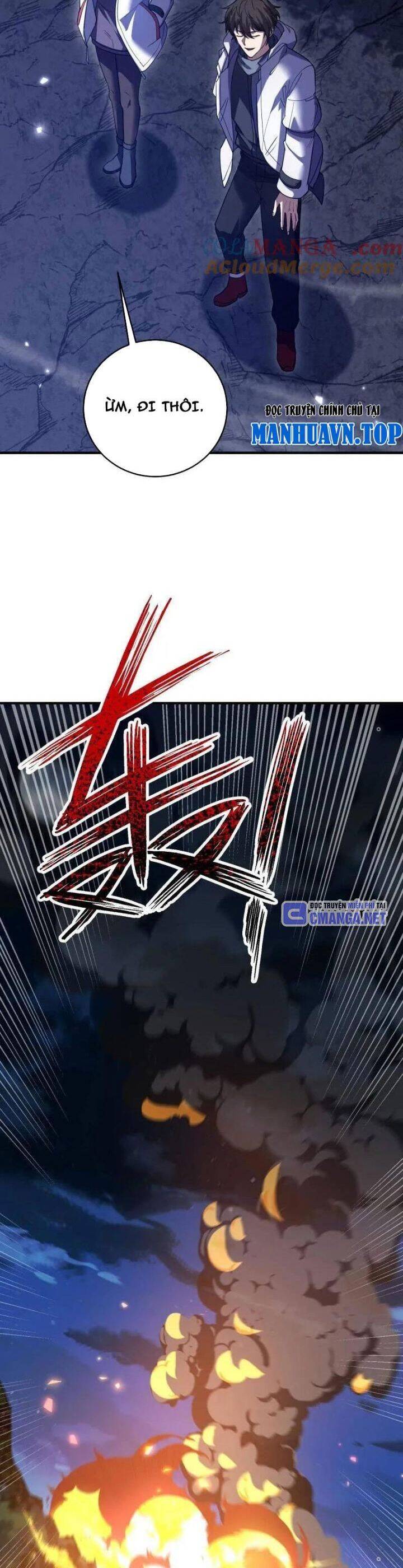Đệ Nhất Danh Sách Chap 442 - Next Chap 443