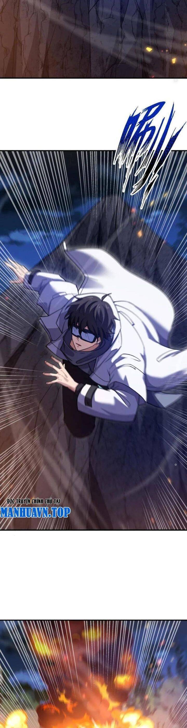 Đệ Nhất Danh Sách Chap 442 - Next Chap 443