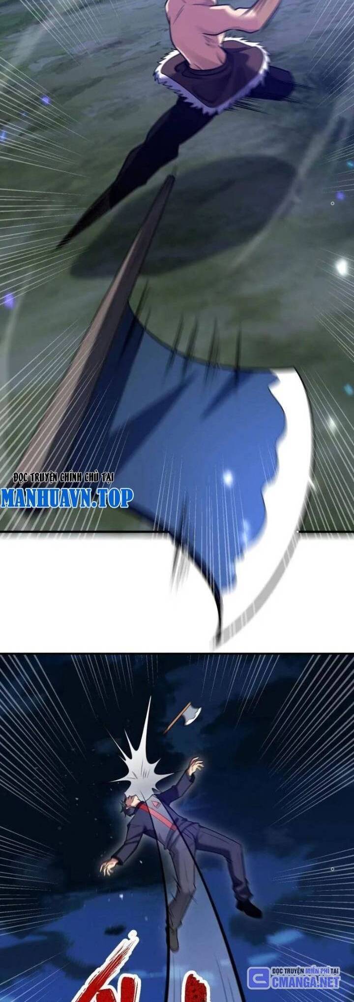 Đệ Nhất Danh Sách Chap 442 - Next Chap 443