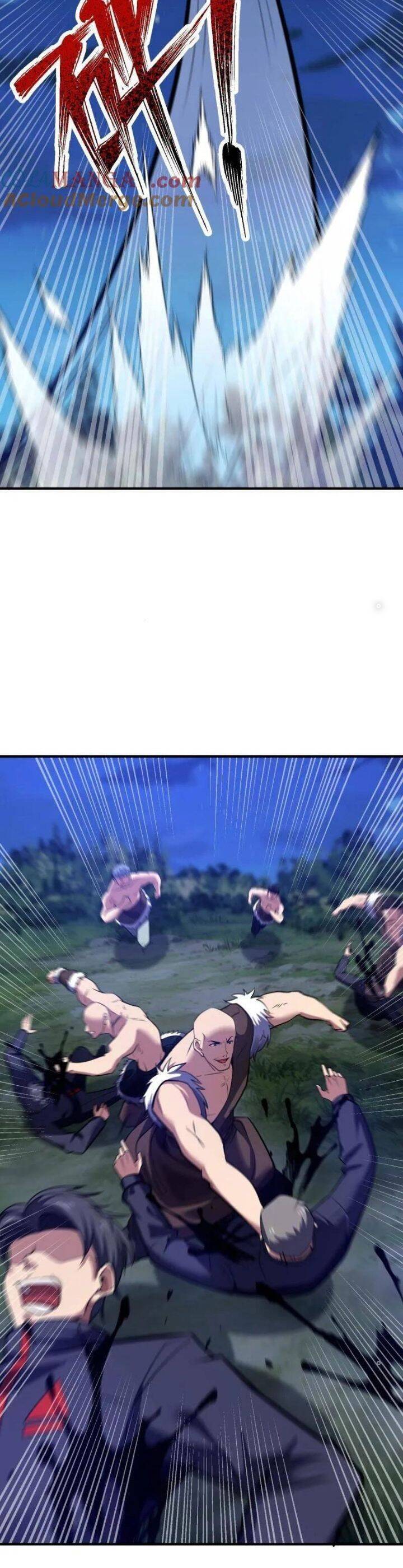 Đệ Nhất Danh Sách Chap 442 - Next Chap 443
