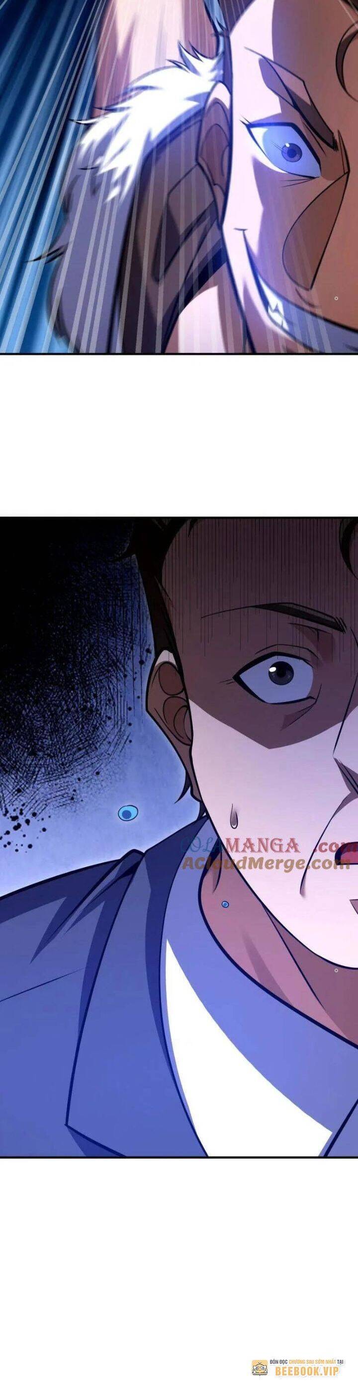 Đệ Nhất Danh Sách Chap 442 - Next Chap 443