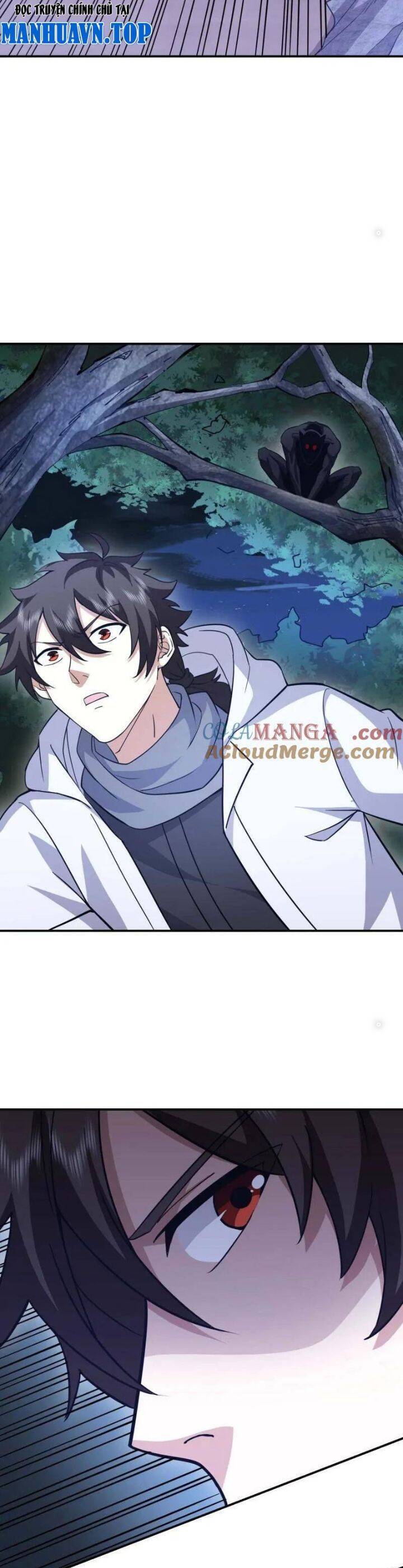 Đệ Nhất Danh Sách Chap 443 - Next Chap 444