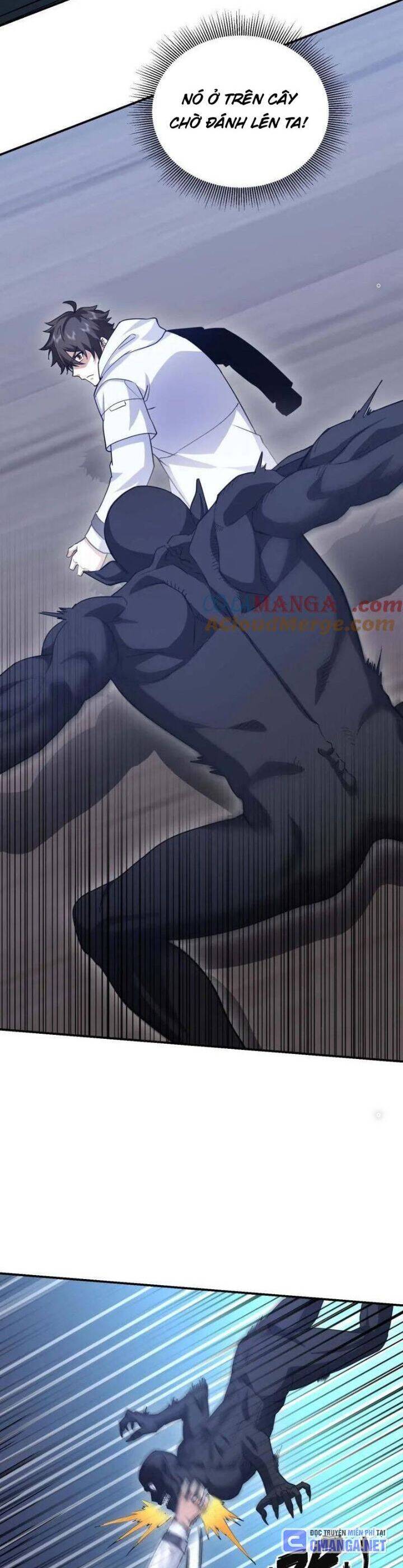 Đệ Nhất Danh Sách Chap 443 - Next Chap 444