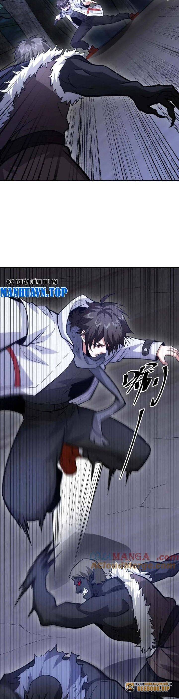 Đệ Nhất Danh Sách Chap 443 - Next Chap 444