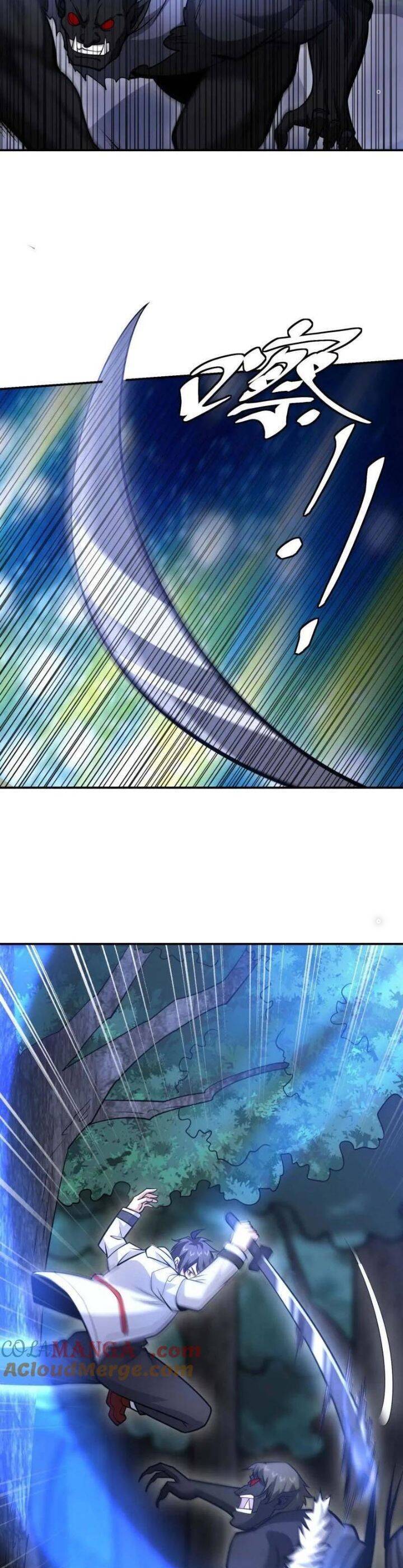 Đệ Nhất Danh Sách Chap 443 - Next Chap 444