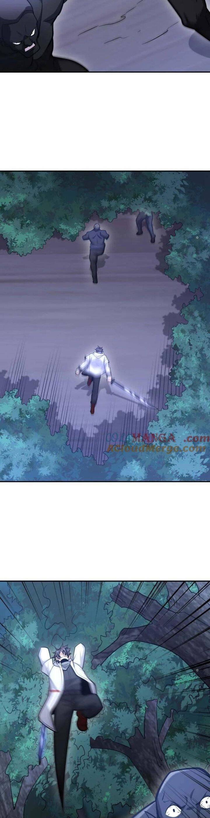 Đệ Nhất Danh Sách Chap 443 - Next Chap 444