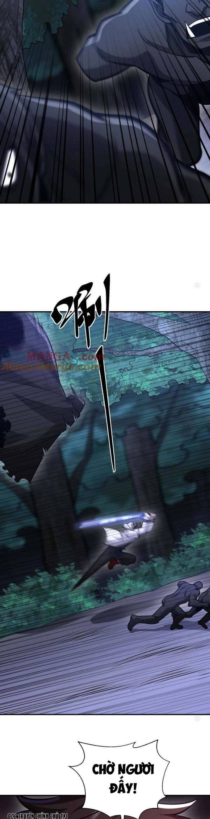 Đệ Nhất Danh Sách Chap 443 - Next Chap 444