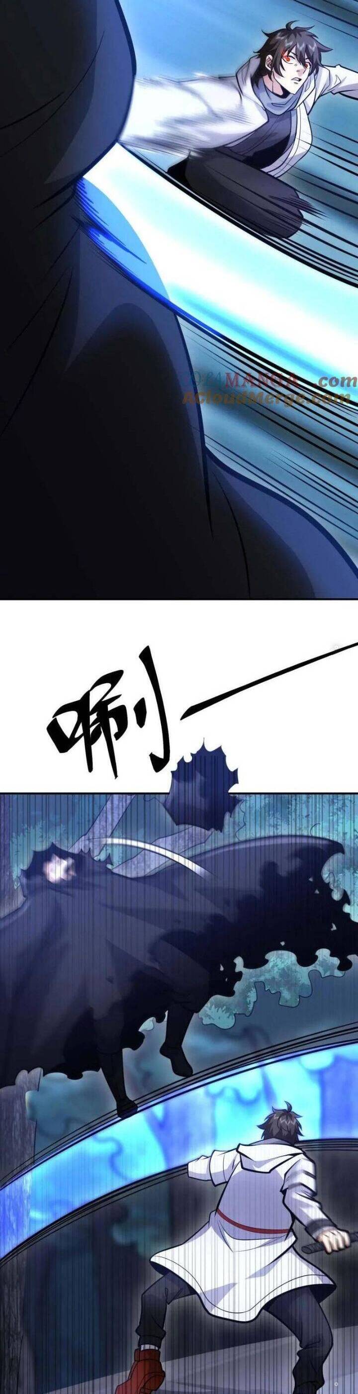 Đệ Nhất Danh Sách Chap 443 - Next Chap 444