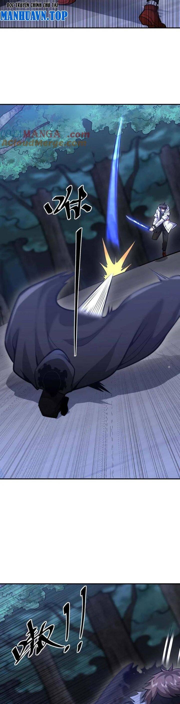 Đệ Nhất Danh Sách Chap 443 - Next Chap 444