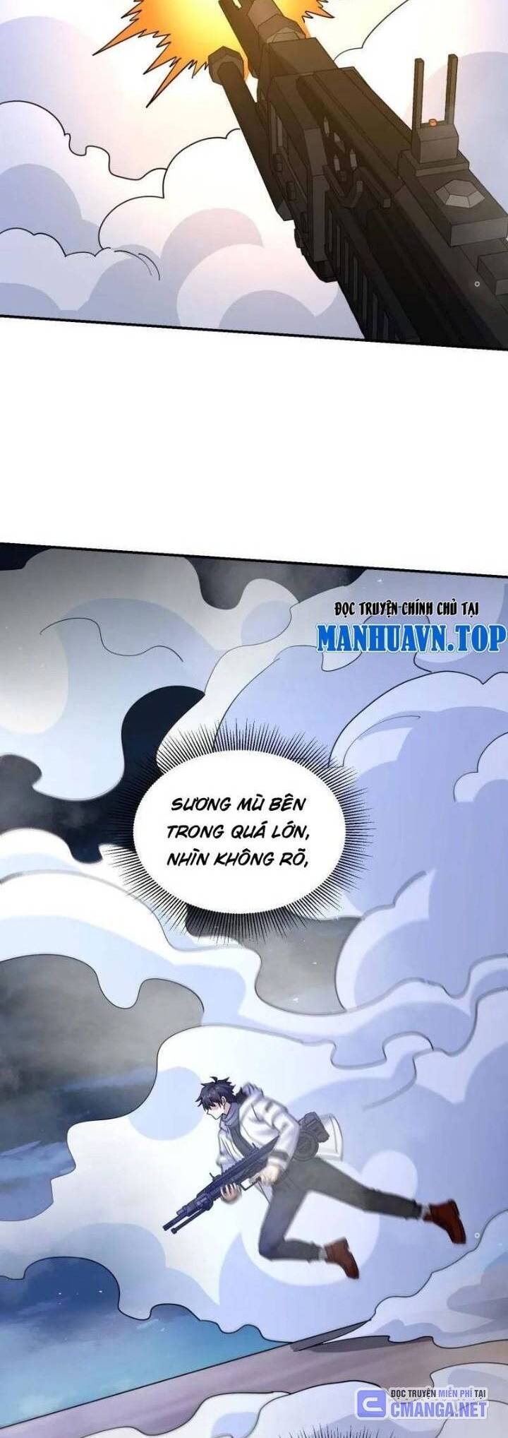 Đệ Nhất Danh Sách Chap 443 - Next Chap 444
