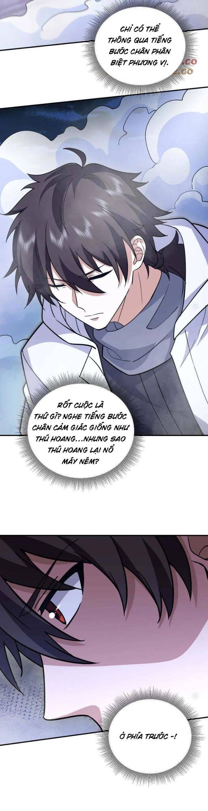 Đệ Nhất Danh Sách Chap 443 - Next Chap 444
