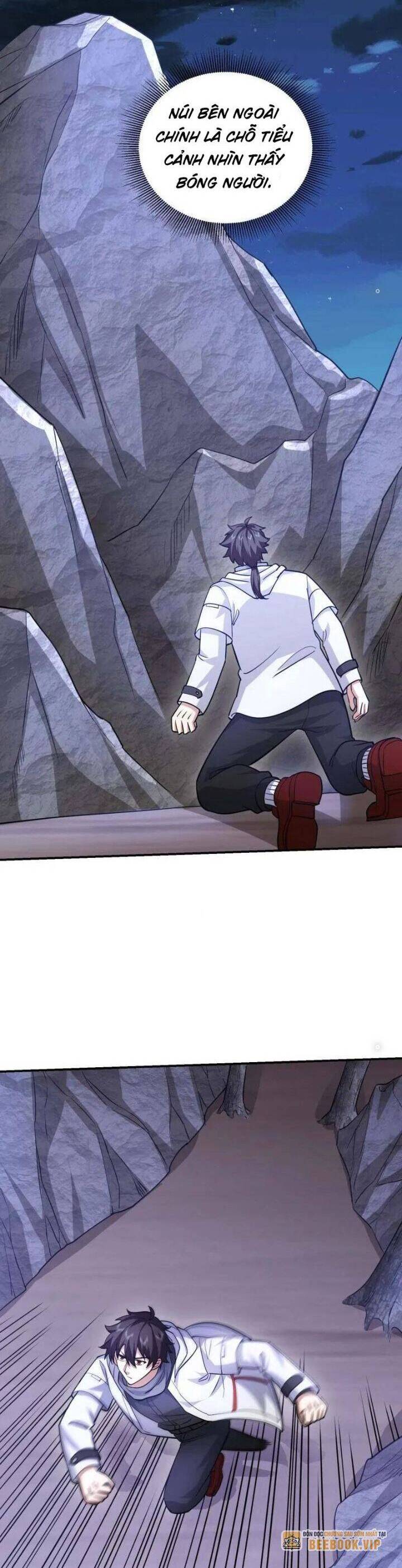 Đệ Nhất Danh Sách Chap 443 - Next Chap 444