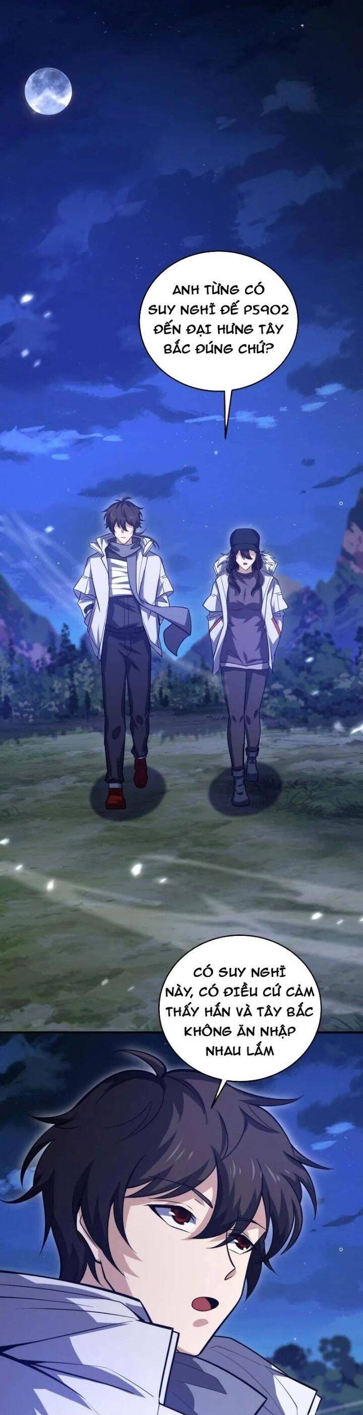 Đệ Nhất Danh Sách Chap 444 - Next Chap 445