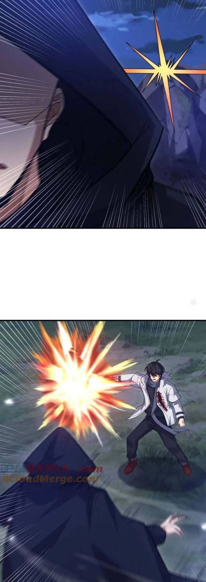 Đệ Nhất Danh Sách Chap 444 - Next Chap 445
