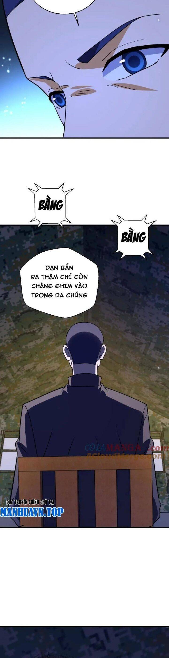 Đệ Nhất Danh Sách Chap 445 - Next Chap 446
