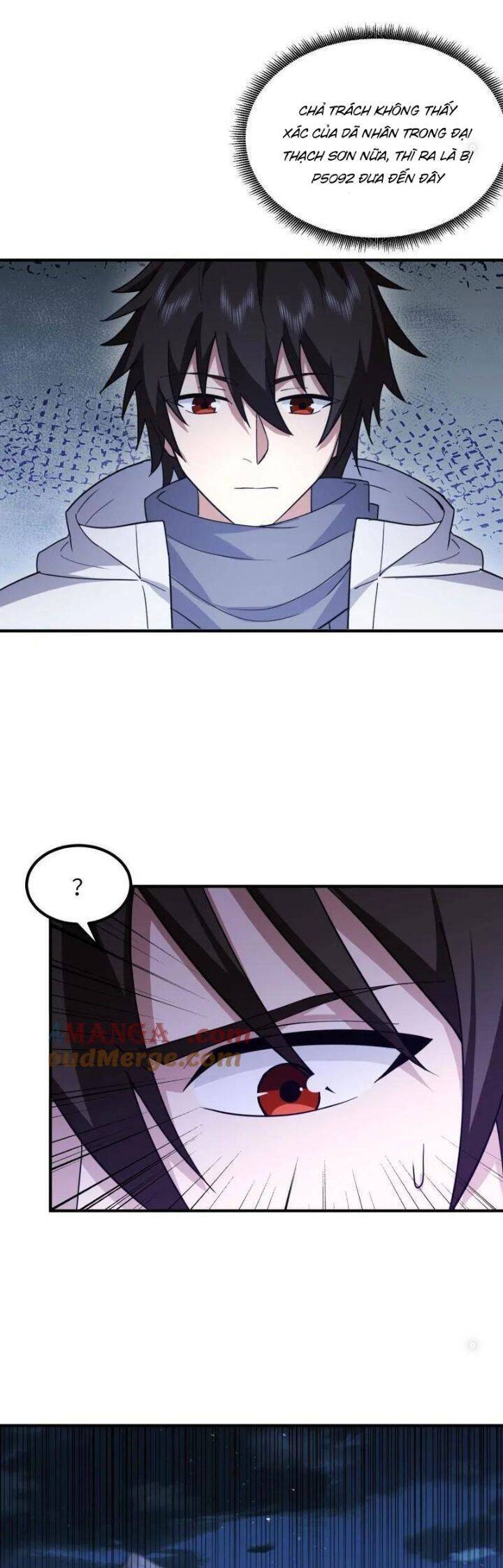 Đệ Nhất Danh Sách Chap 446 - Next Chap 447