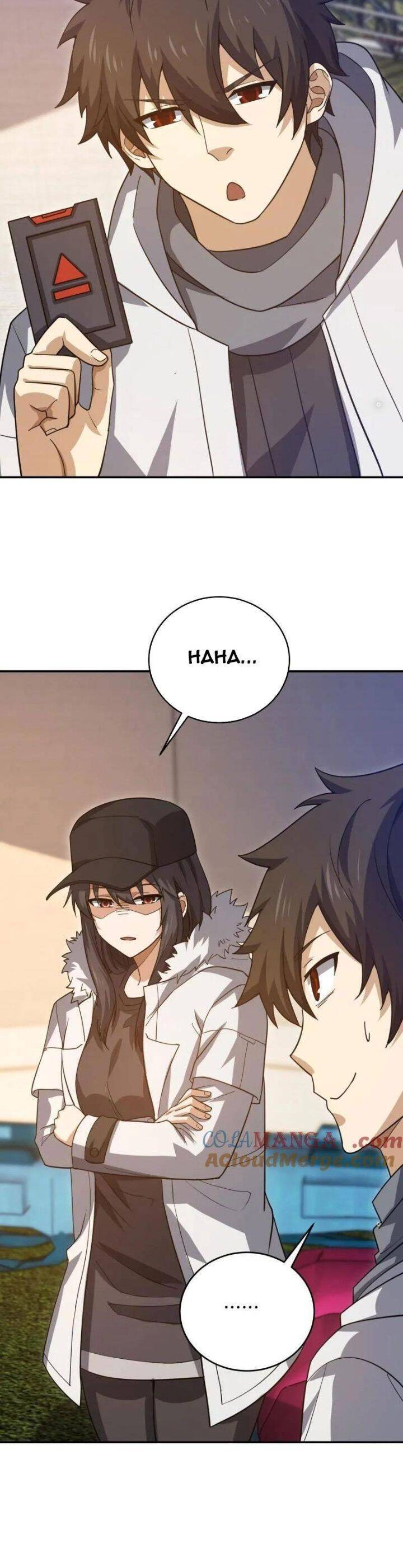 Đệ Nhất Danh Sách Chap 447 - Next Chap 448