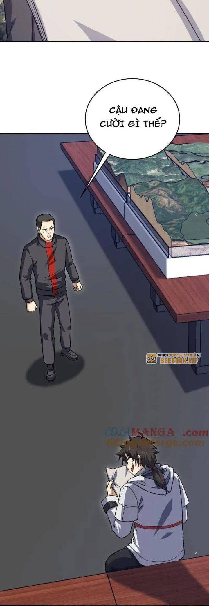 Đệ Nhất Danh Sách Chap 447 - Next Chap 448