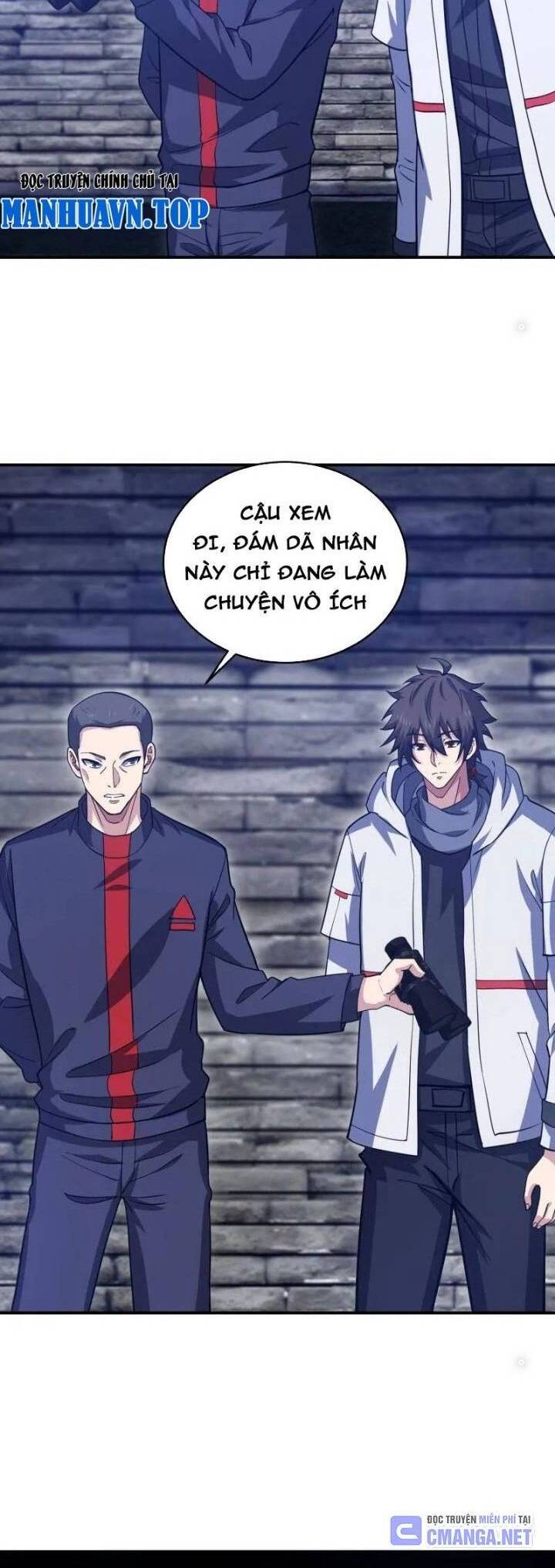 Đệ Nhất Danh Sách Chap 447 - Next Chap 448