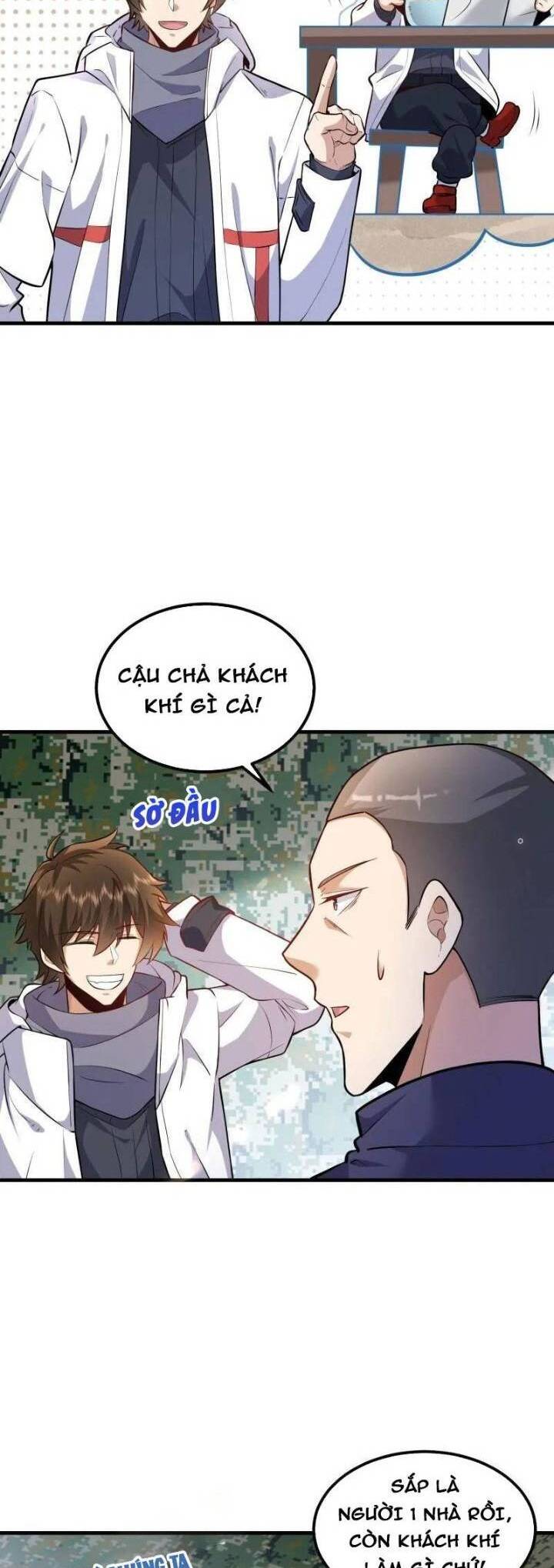 Đệ Nhất Danh Sách Chap 448 - Next Chap 449