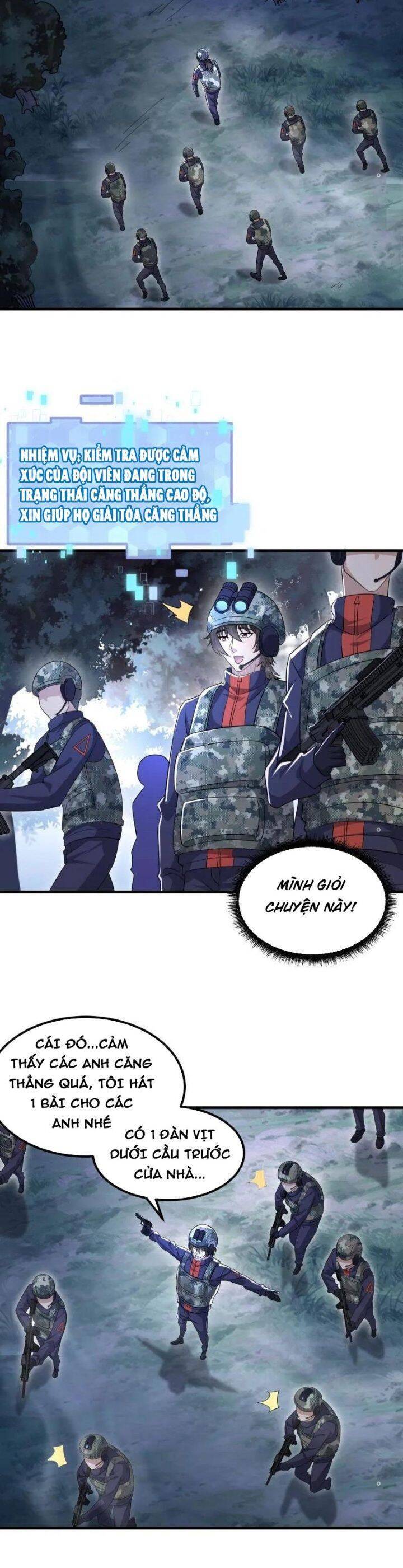 Đệ Nhất Danh Sách Chap 448 - Next Chap 449