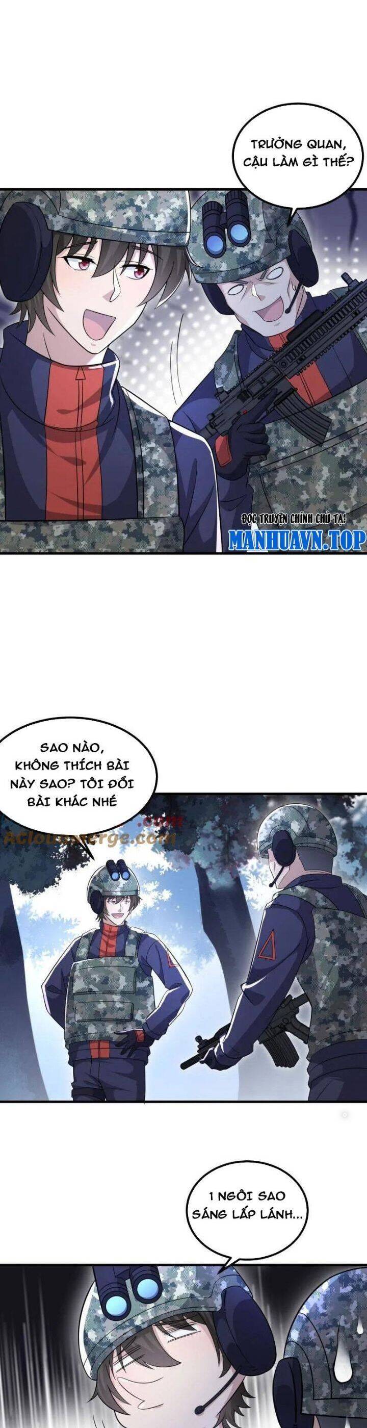 Đệ Nhất Danh Sách Chap 448 - Next Chap 449