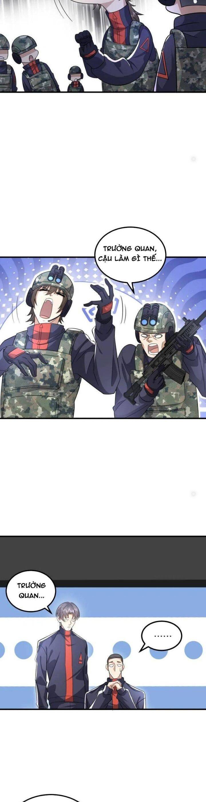 Đệ Nhất Danh Sách Chap 448 - Next Chap 449