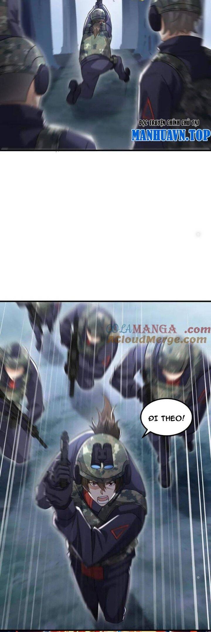 Đệ Nhất Danh Sách Chap 448 - Next Chap 449