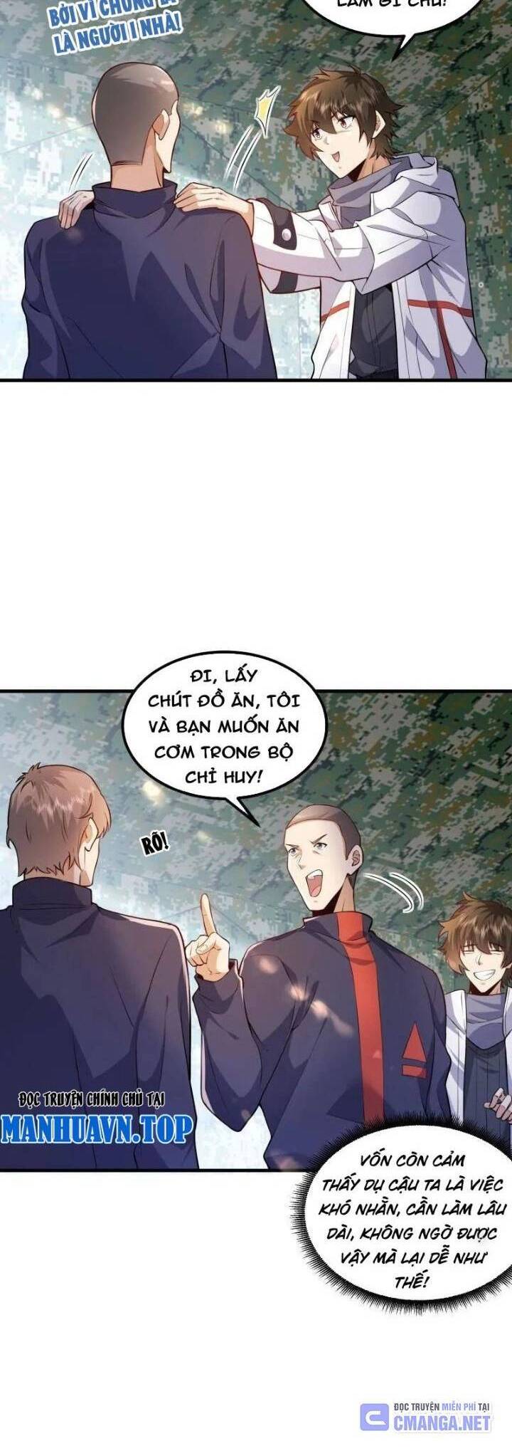 Đệ Nhất Danh Sách Chap 448 - Next Chap 449