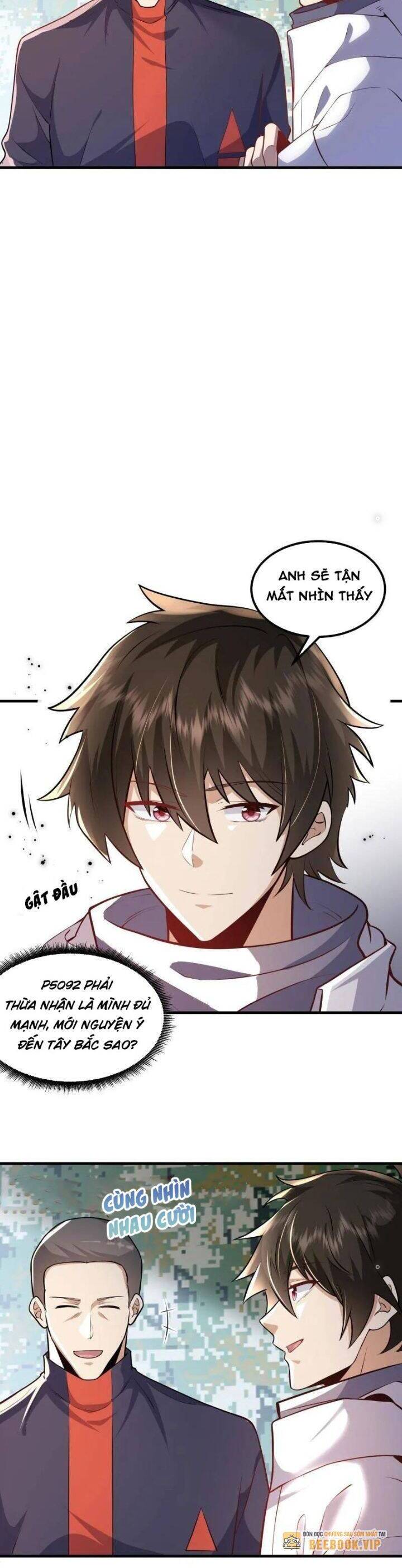 Đệ Nhất Danh Sách Chap 448 - Next Chap 449