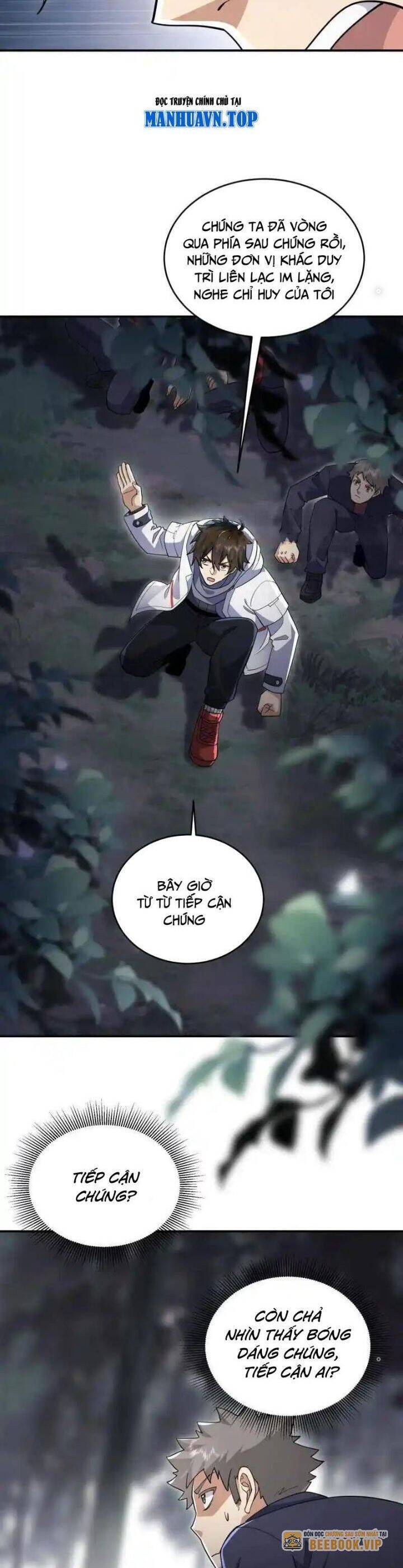 Đệ Nhất Danh Sách Chap 449 - Next Chap 450