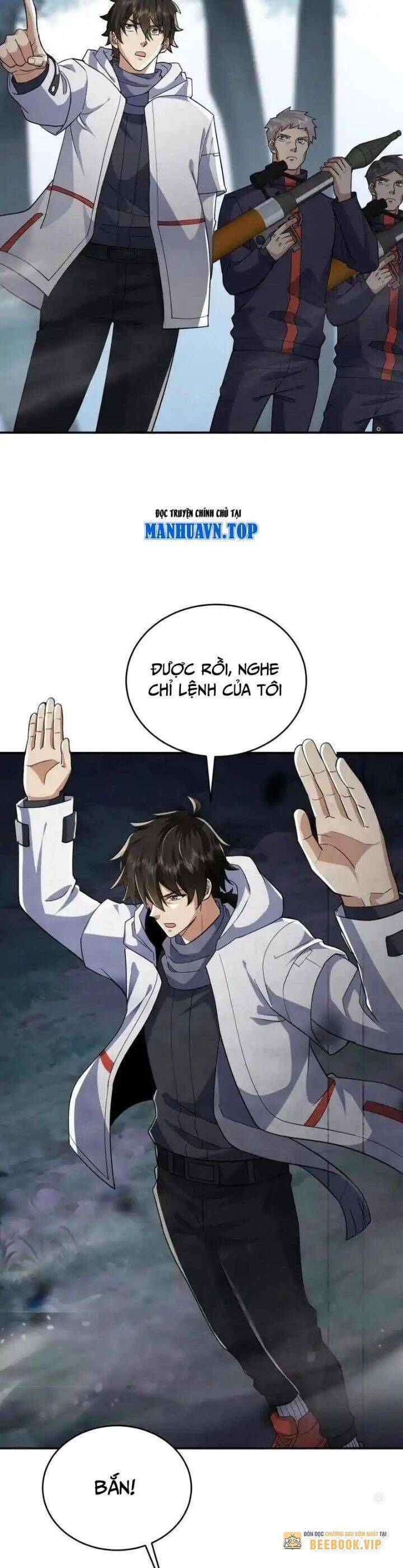 Đệ Nhất Danh Sách Chap 449 - Next Chap 450