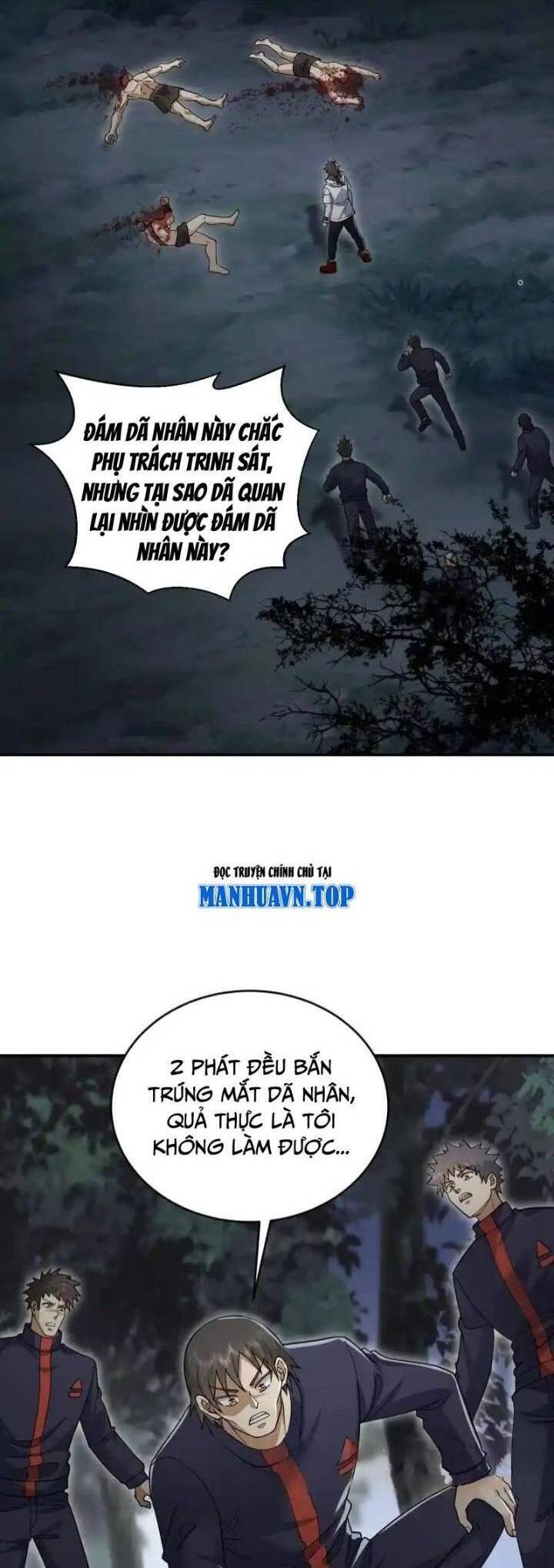 Đệ Nhất Danh Sách Chap 449 - Next Chap 450