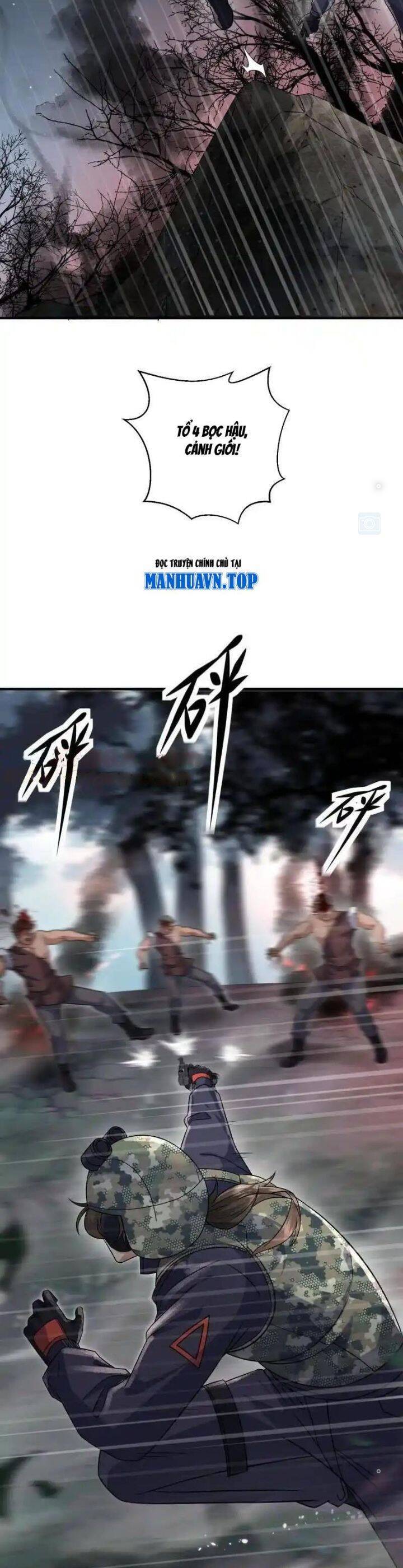 Đệ Nhất Danh Sách Chap 449 - Next Chap 450