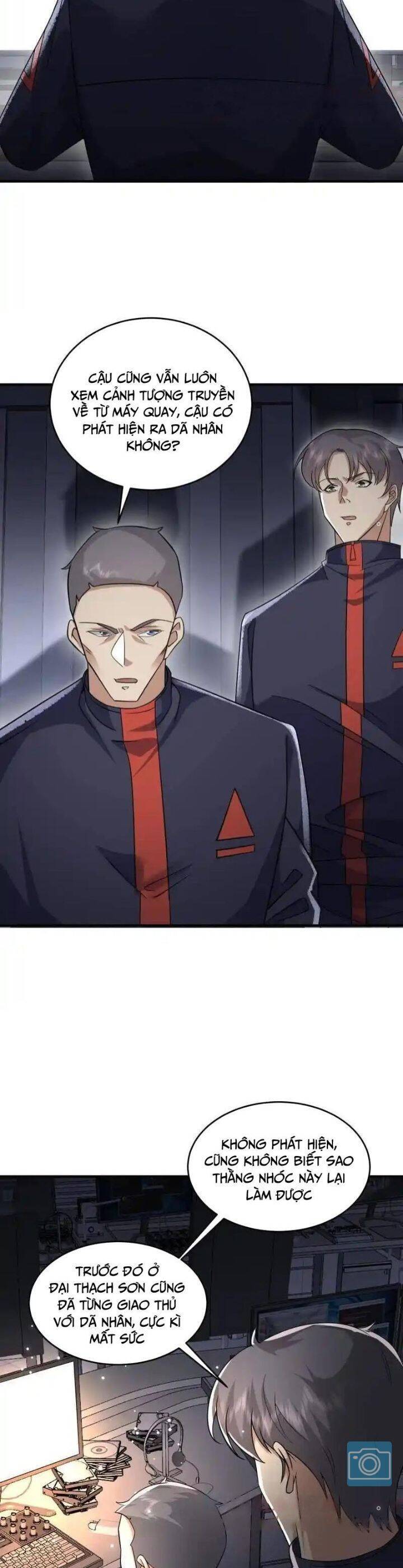 Đệ Nhất Danh Sách Chap 449 - Next Chap 450