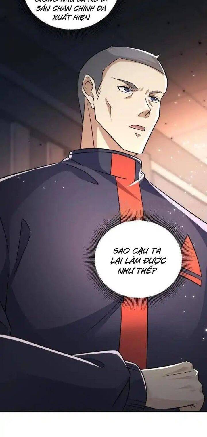 Đệ Nhất Danh Sách Chap 449 - Next Chap 450