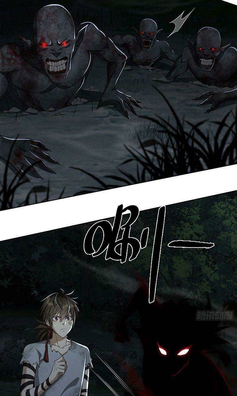 Đệ Nhất Danh Sách Chap 45 - Next Chap 46