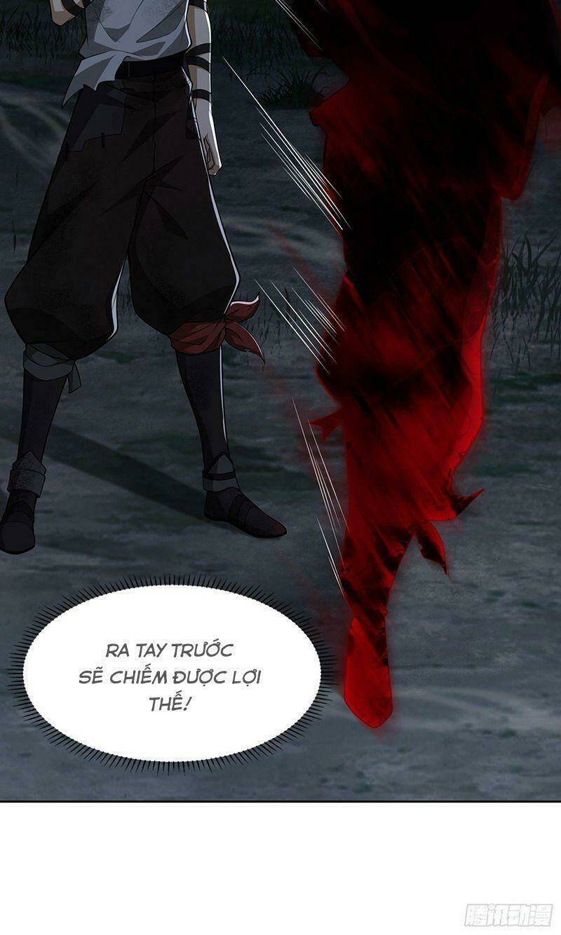 Đệ Nhất Danh Sách Chap 45 - Next Chap 46