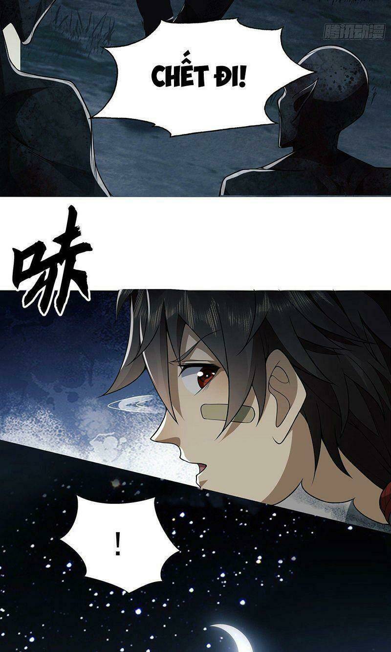Đệ Nhất Danh Sách Chap 45 - Next Chap 46