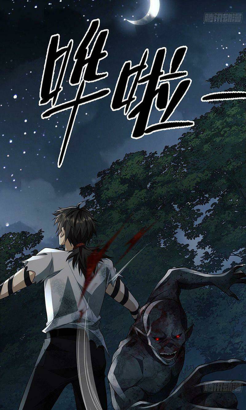 Đệ Nhất Danh Sách Chap 45 - Next Chap 46