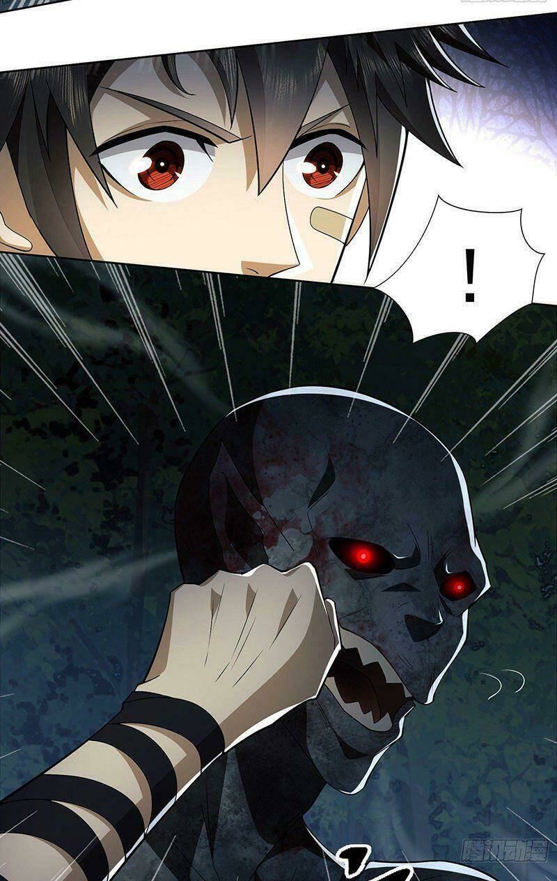 Đệ Nhất Danh Sách Chap 45 - Next Chap 46