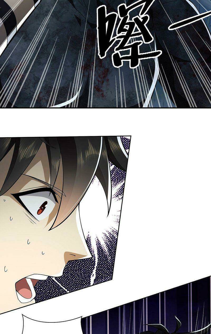 Đệ Nhất Danh Sách Chap 45 - Next Chap 46